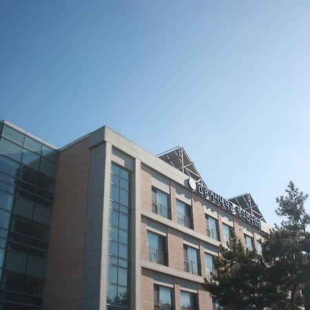 Hanyang Youth Training Center & Resort Taean Exterior photo